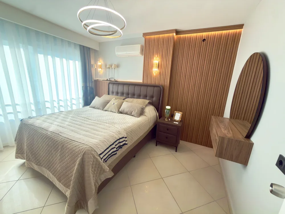 BEGONYA SİTESİ  Interior - 17