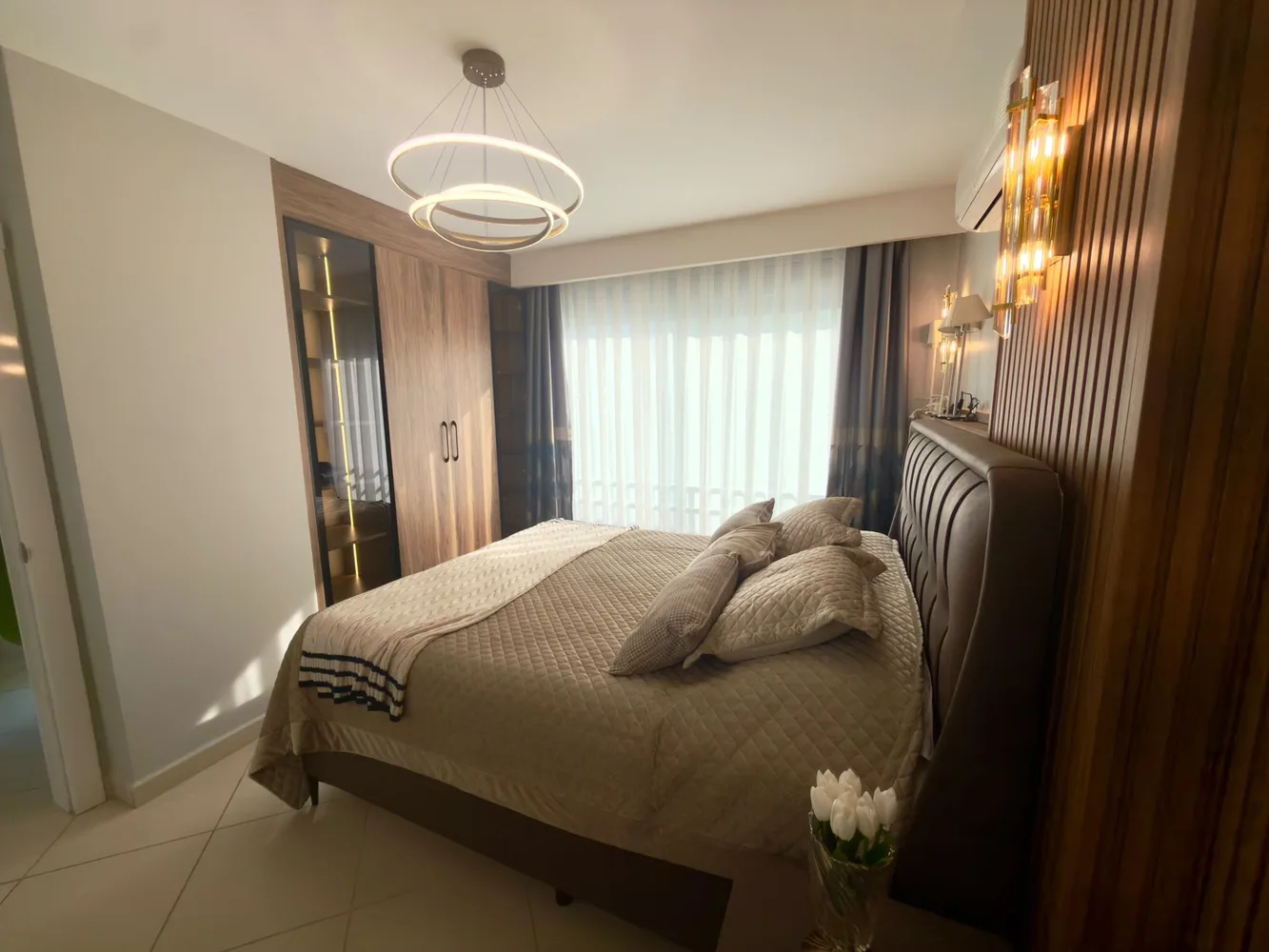 BEGONYA SİTESİ  Interior - 18