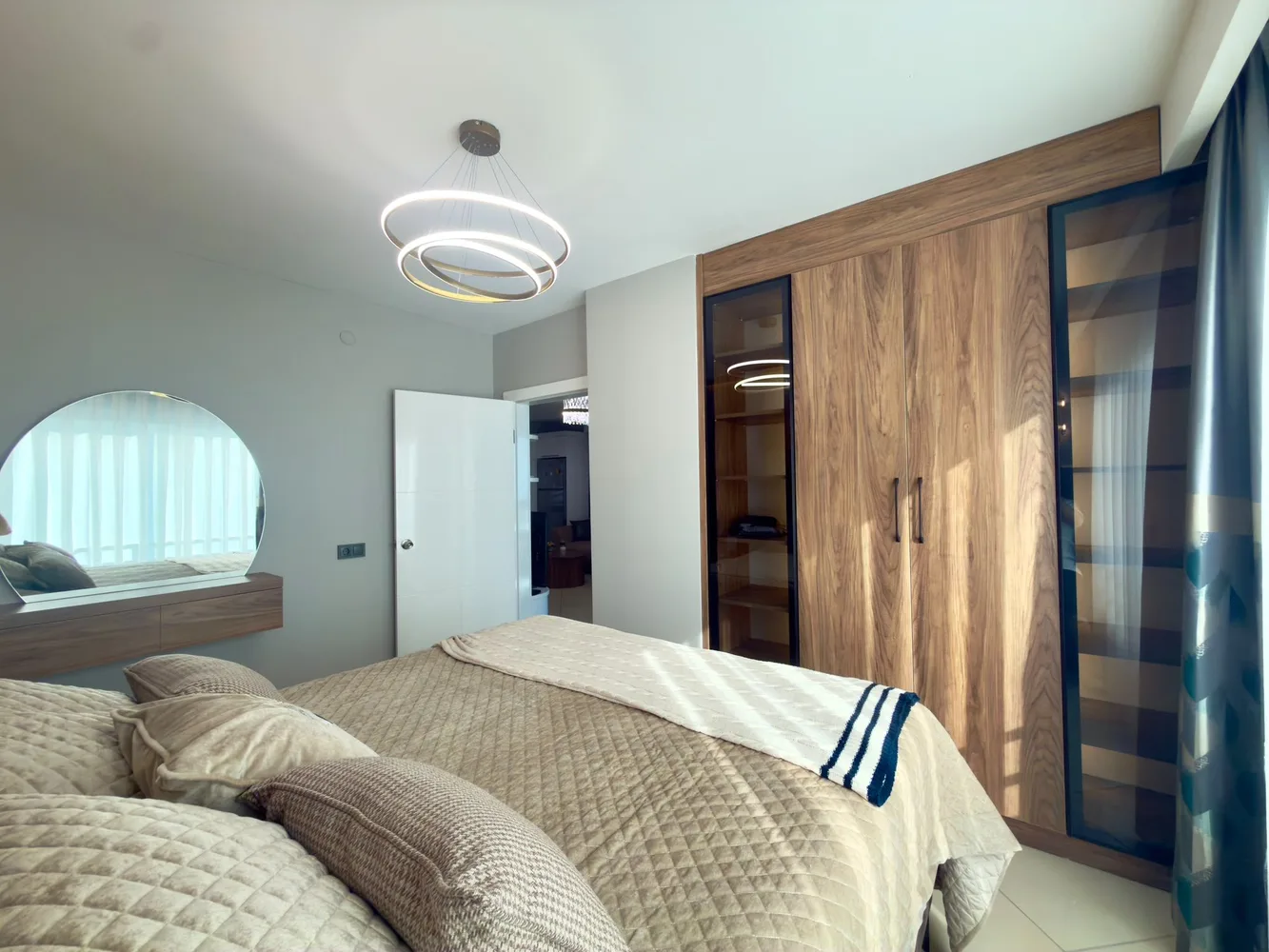 BEGONYA SİTESİ  Interior - 19