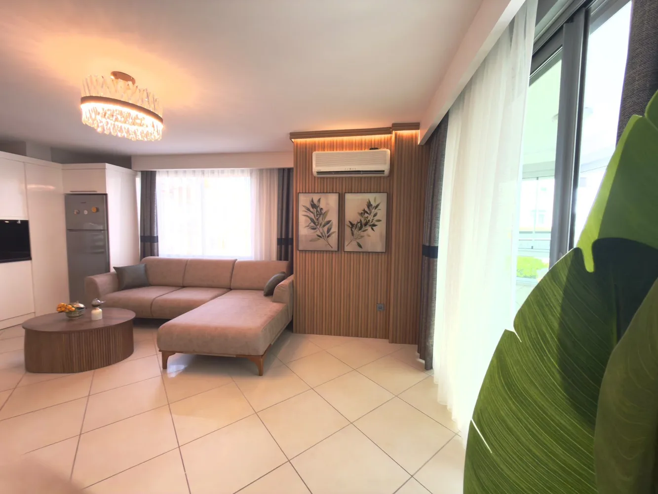 BEGONYA SİTESİ  Interior - 7