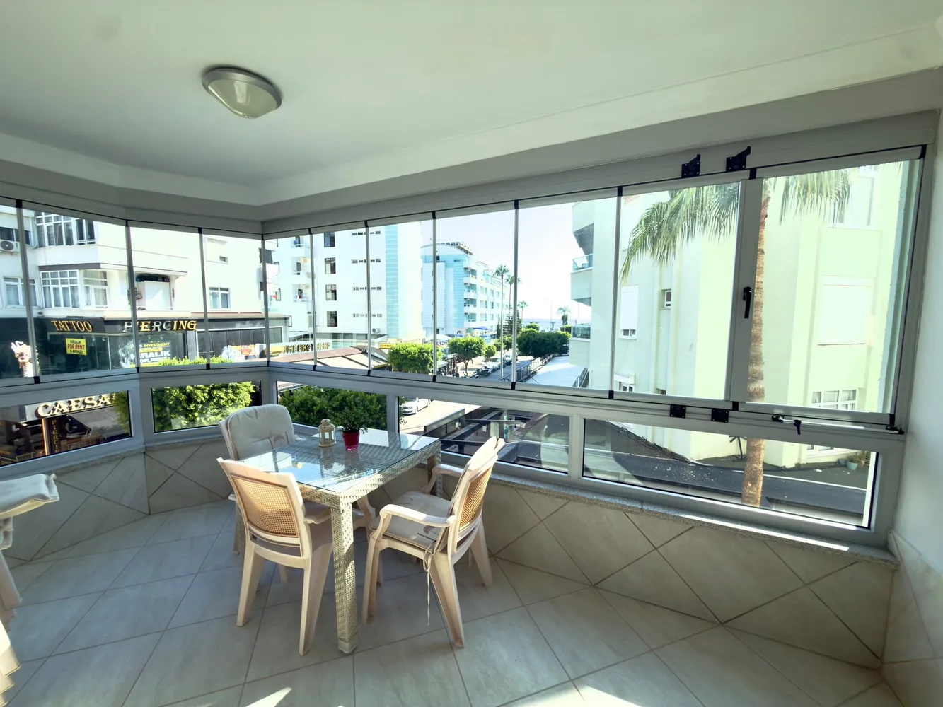 BEGONYA SİTESİ  Interior - 21