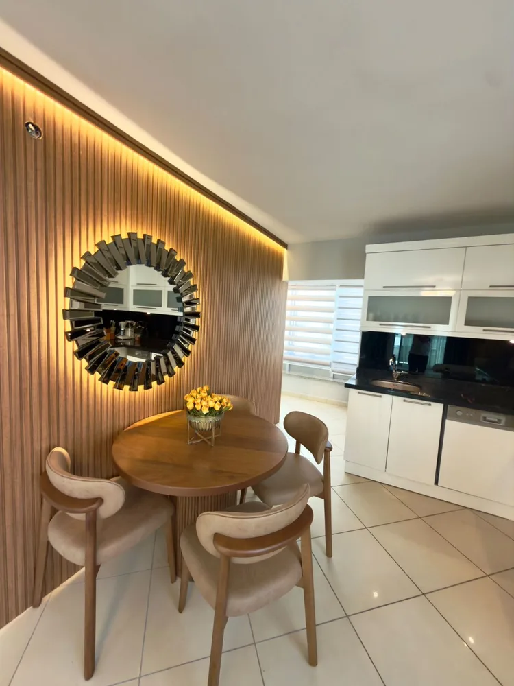 BEGONYA SİTESİ  Interior - 22