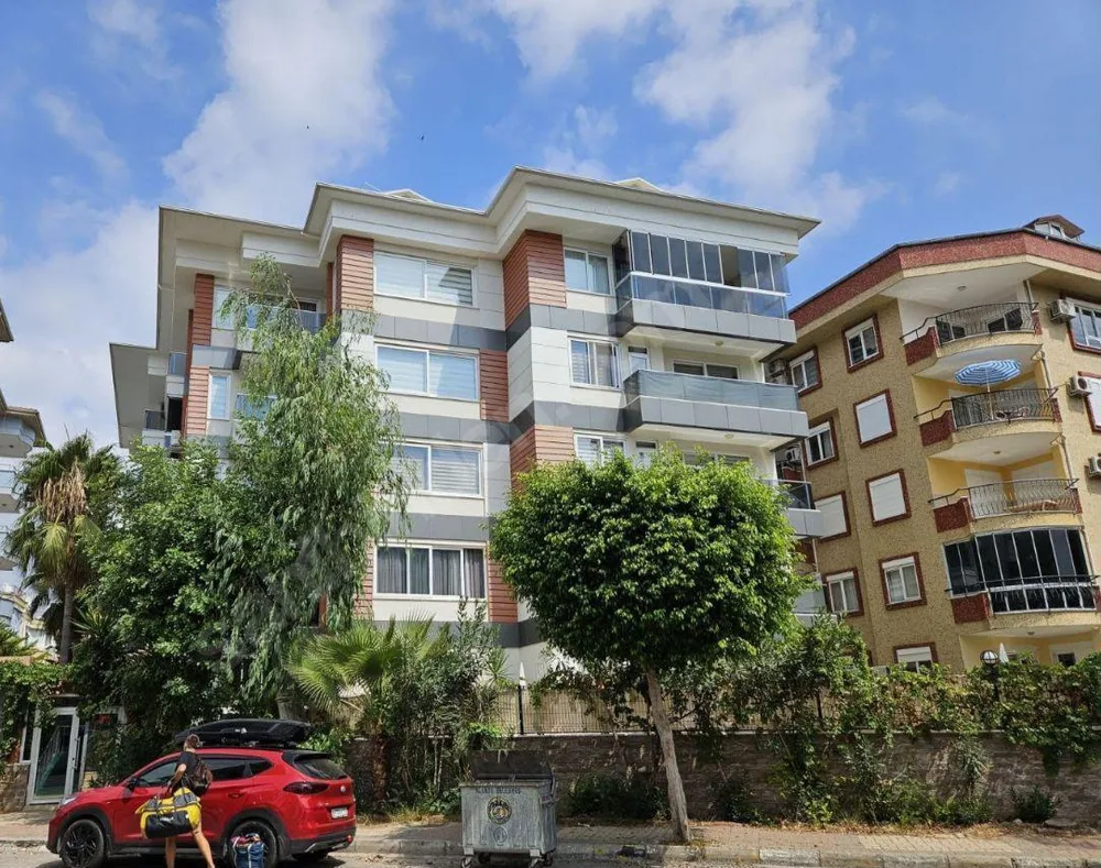 SUITES RESIDENCE Exterior - 14