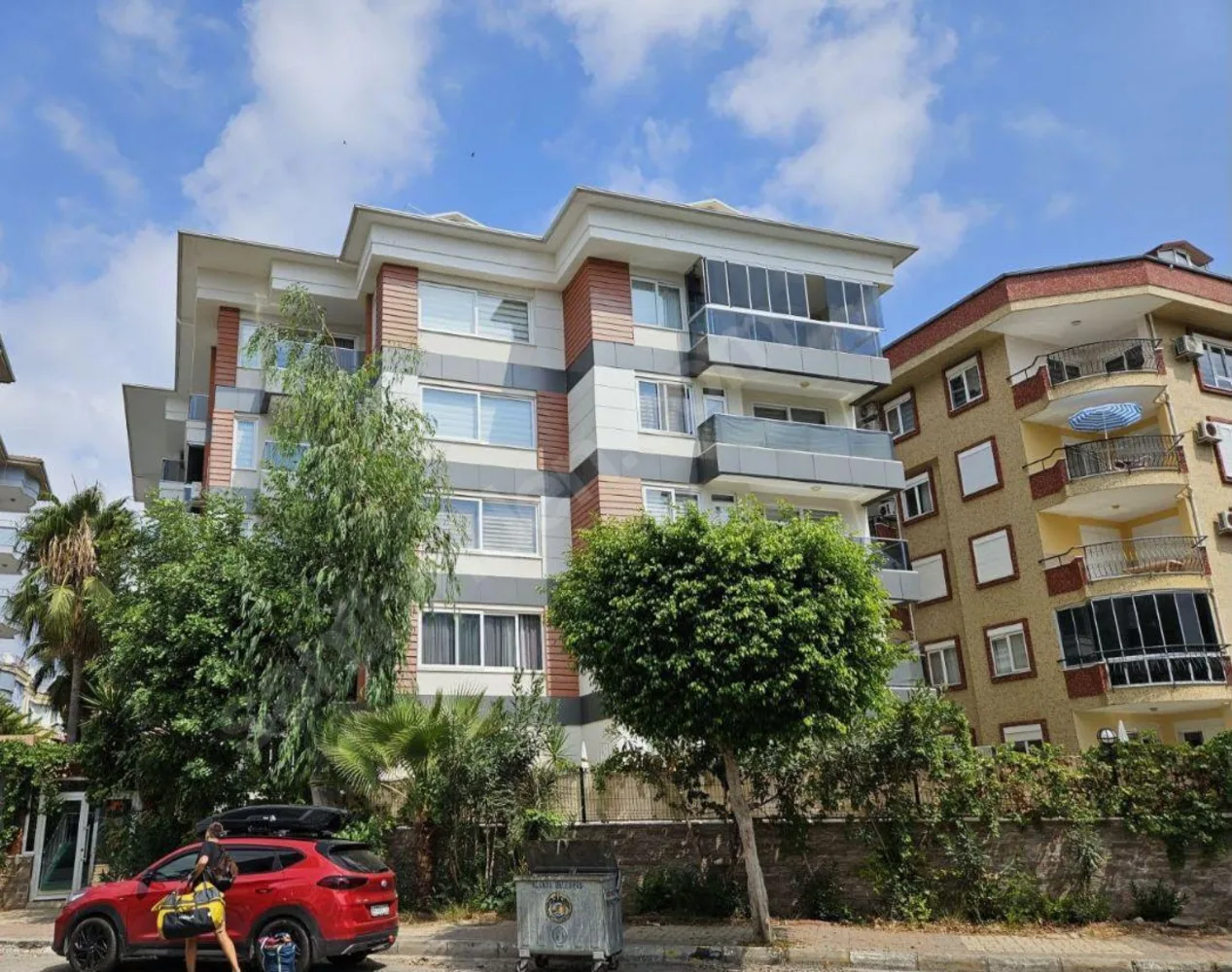 SUITES RESIDENCE Exterior - 14