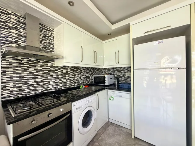SUITES RESIDENCE, Interior - 3