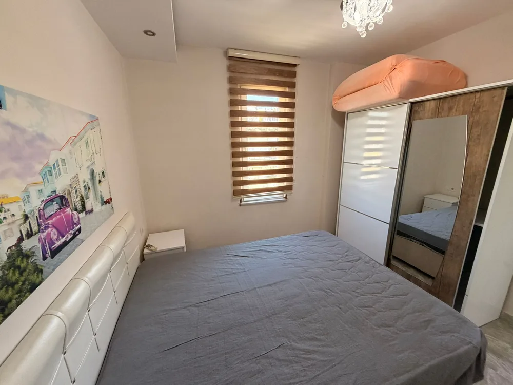 SUITES RESIDENCE Interior - 8