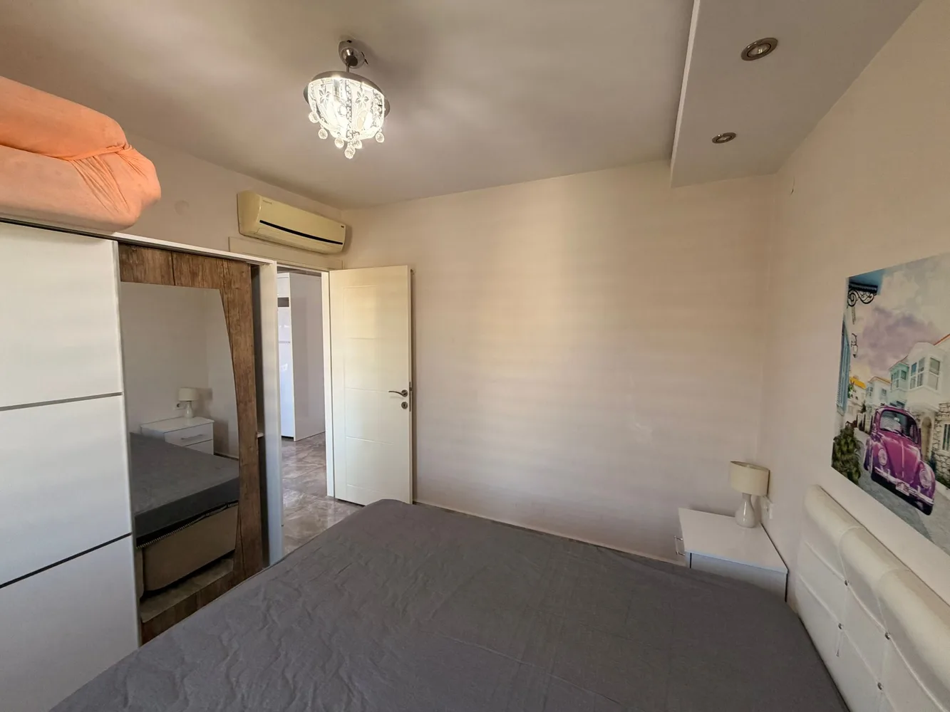 SUITES RESIDENCE Interior - 9