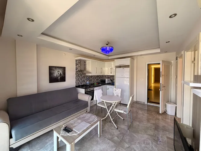 SUITES RESIDENCE, Interior - 4