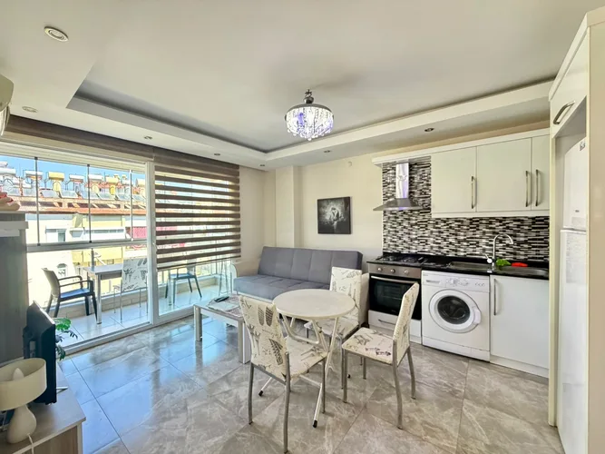 SUITES RESIDENCE, Interior - 2