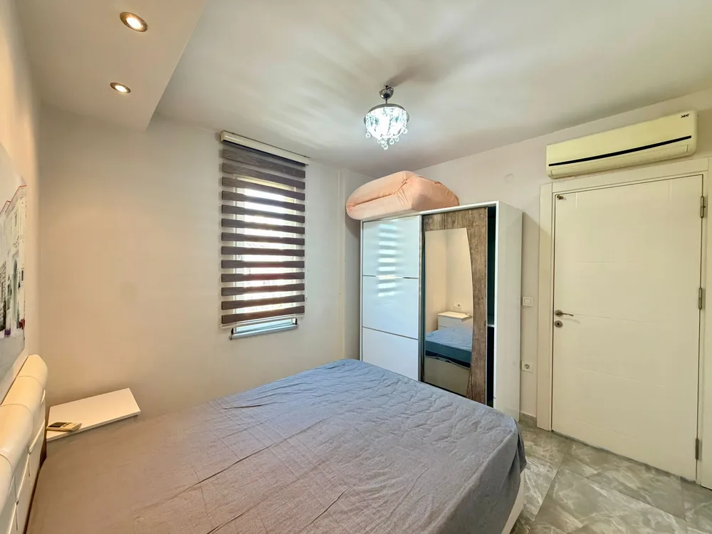 SUITES RESIDENCE Interior - 10