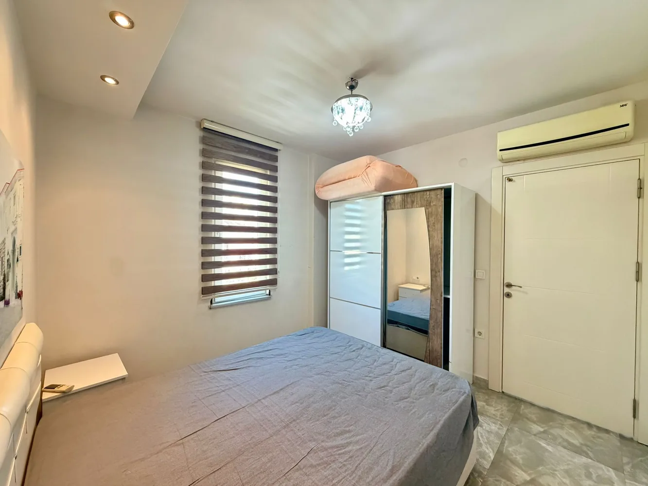 SUITES RESIDENCE Interior - 10