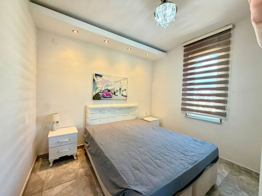 SUITES RESIDENCE Interior - 11