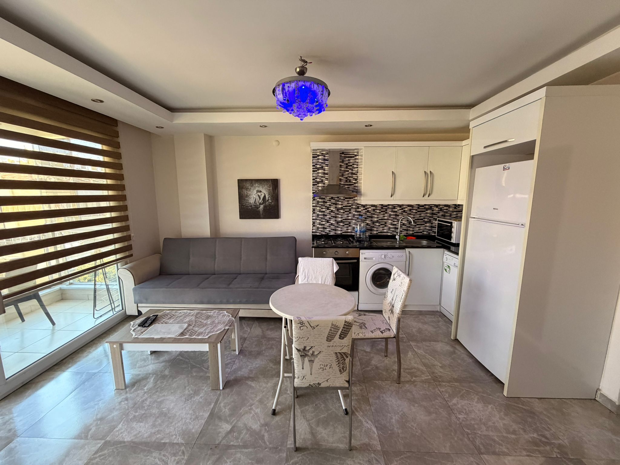 SUITES RESIDENCE - Посмотреть объект недвижимости