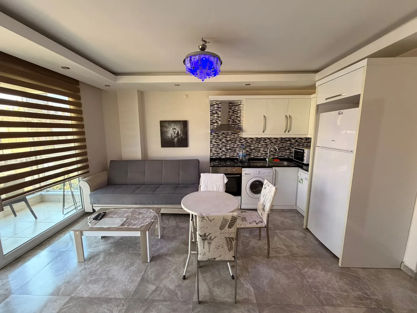 SUITES RESIDENCE Interior - 5
