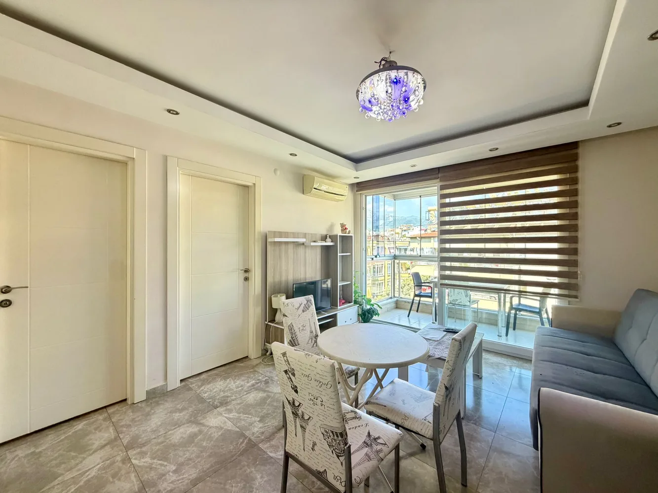SUITES RESIDENCE Interior - 6