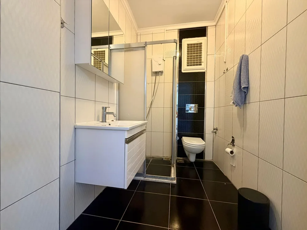 SUITES RESIDENCE Interior - 20