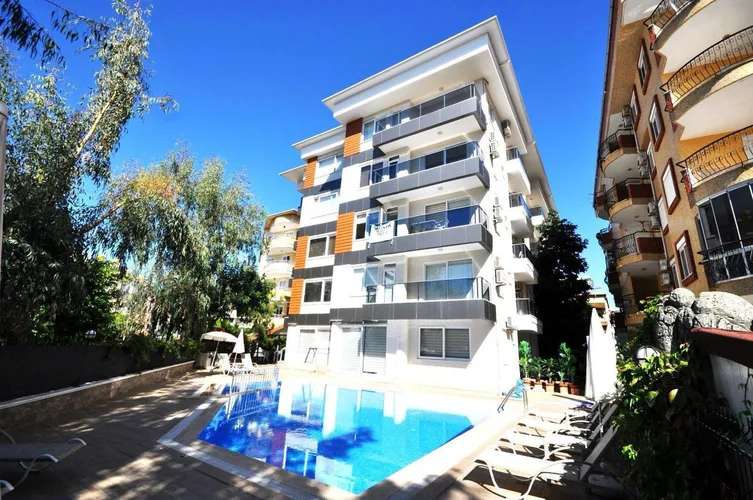 SUITES RESIDENCE, Exterior - 1