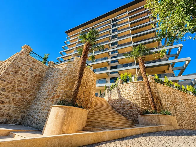 SERENİTY GRAND KAPTAN, Exterior - 1