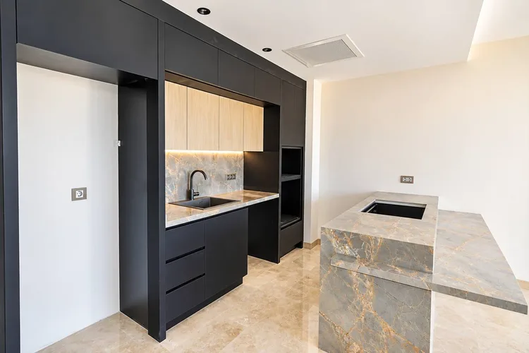 SERENİTY GRAND KAPTAN, Interior - 3