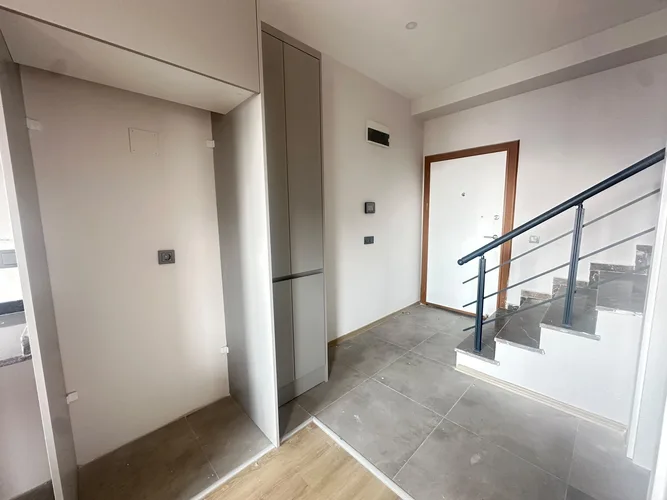 SKY TOWER RESİDENCE , Interior - 4