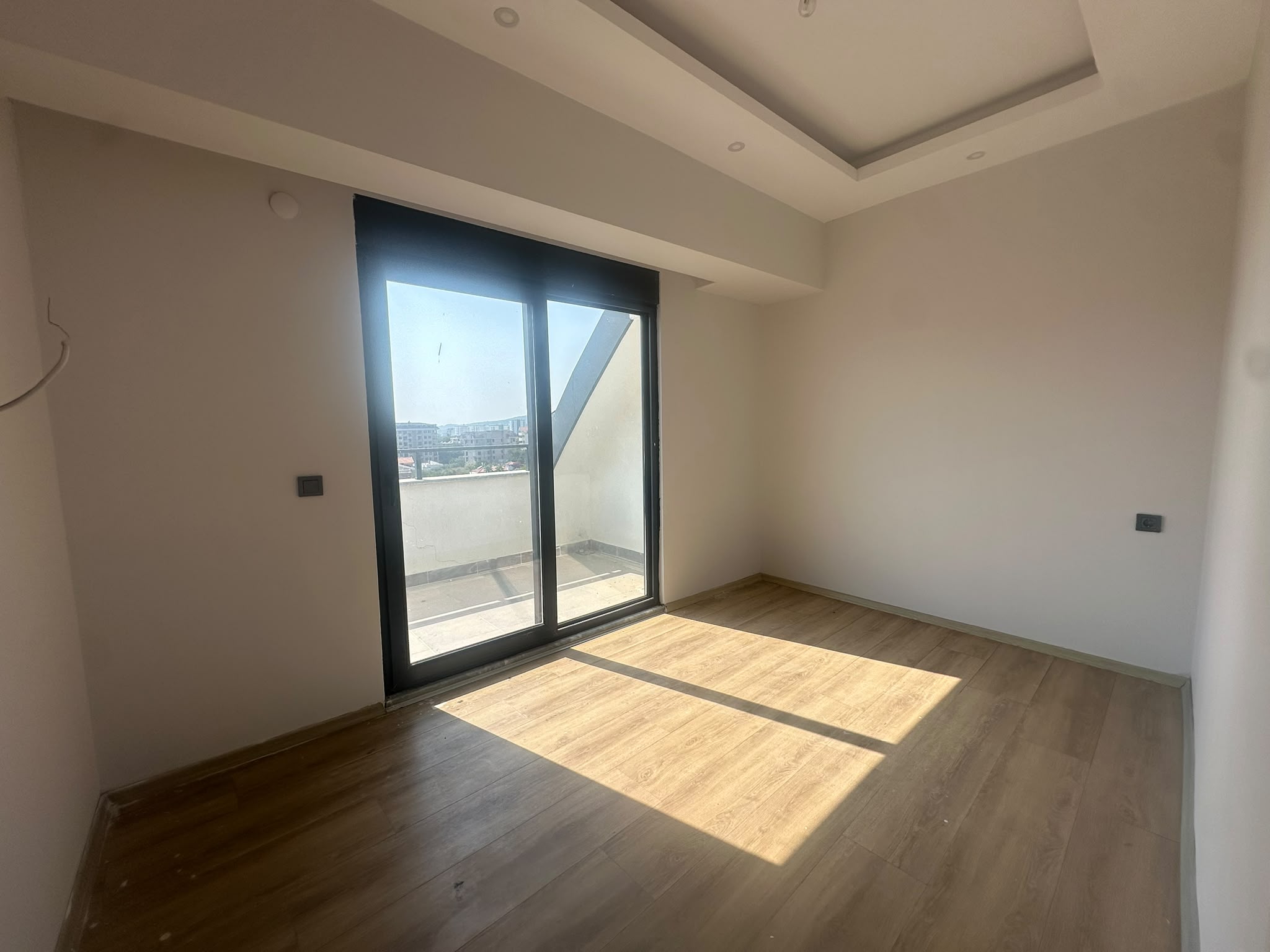 SKY TOWER RESİDENCE  - Посмотреть объект недвижимости