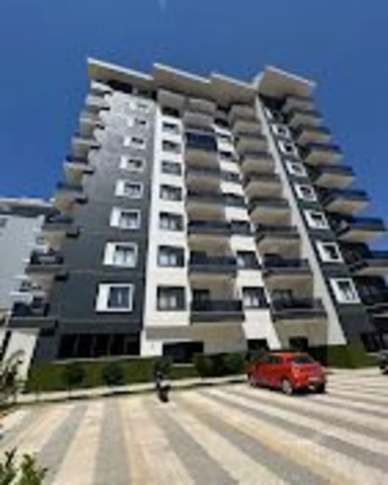 SKY TOWER RESİDENCE - Посмотреть объект недвижимости