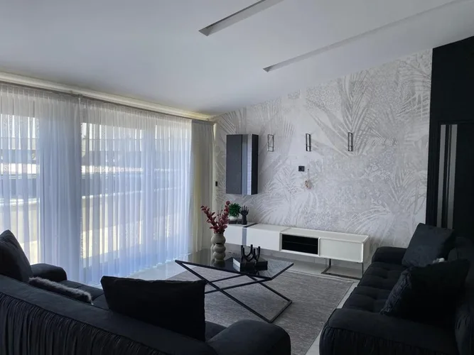 VİA MAR RESİDENCE, Exterior - 3