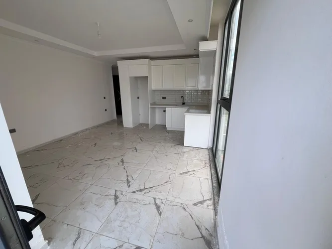 EXODUS RİVERSİDE, Interior - 4