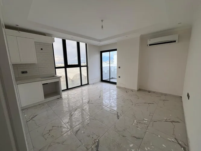 EXODUS RİVERSİDE, Interior - 3