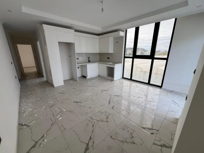 EXODUS RİVERSİDE, Interior - 2