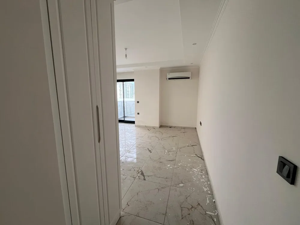 Недорога квартира з двома спальнями на продаж у житловому комплексі Exodus Riverside, Аланія Interior - 7
