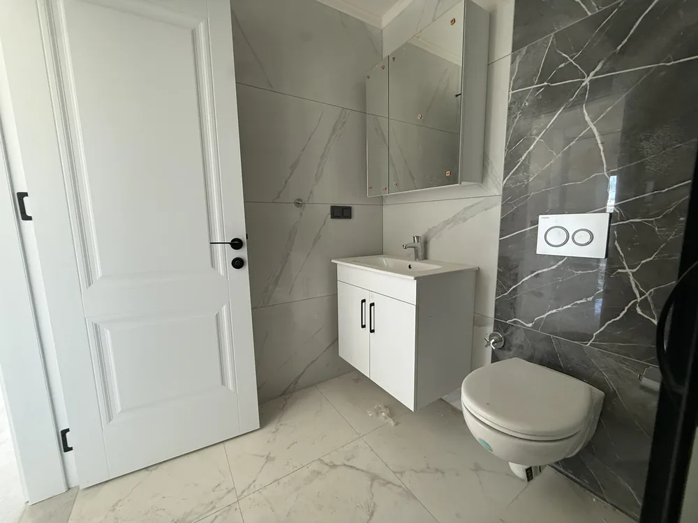 ROYAL PARK RESİDENCE Exterior - 11