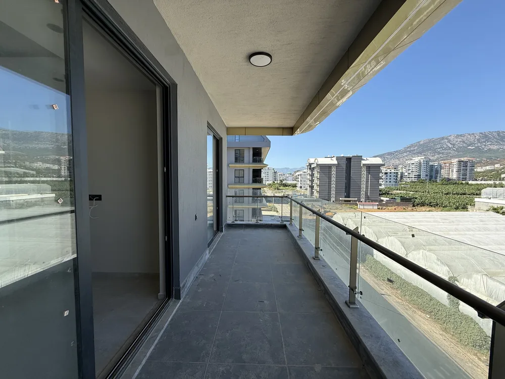 ROYAL PARK RESİDENCE Exterior - 9