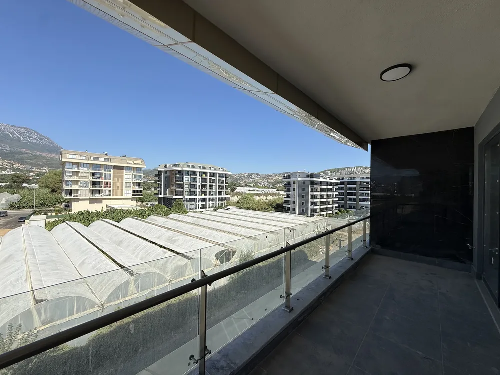 ROYAL PARK RESİDENCE Exterior - 12