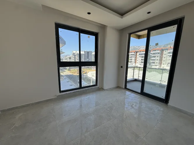 ROYAL PARK RESİDENCE, Exterior - 2