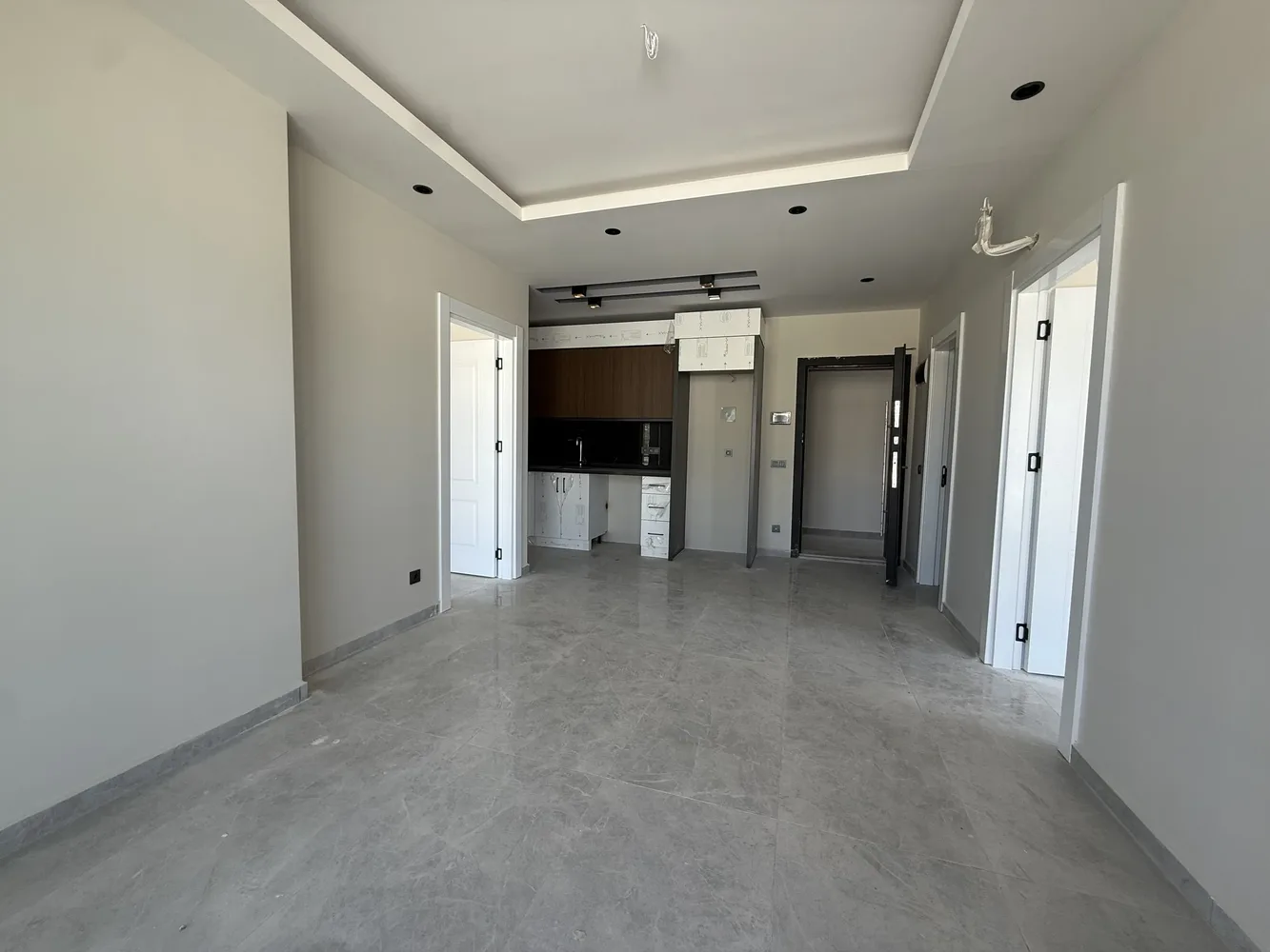 ROYAL PARK RESİDENCE Interior - 4