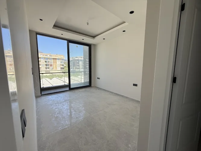 ROYAL PARK RESİDENCE, Exterior - 4