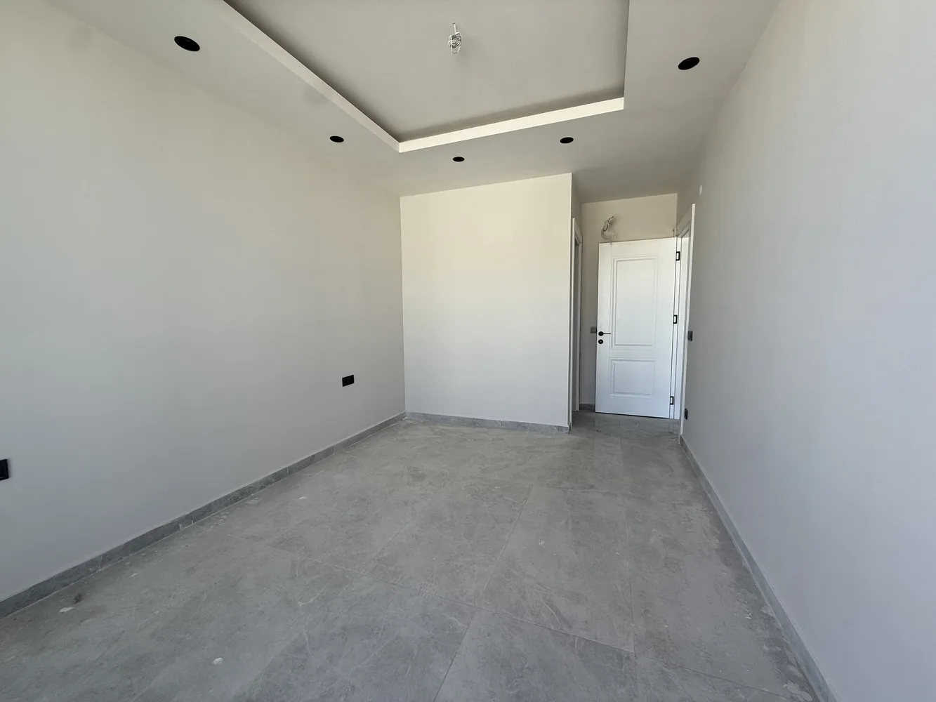 ROYAL PARK RESİDENCE Exterior - 8
