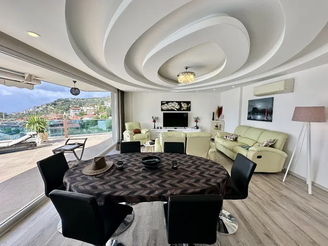 MİMOZA VİLLA , Interior - 3