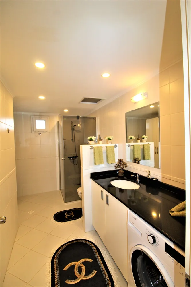 ALANYA PARK RESİDENCE Exterior - 27