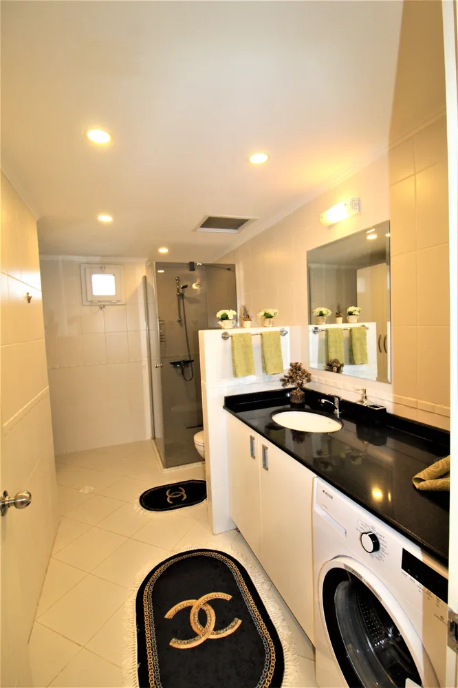 ALANYA PARK RESİDENCE Exterior - 28