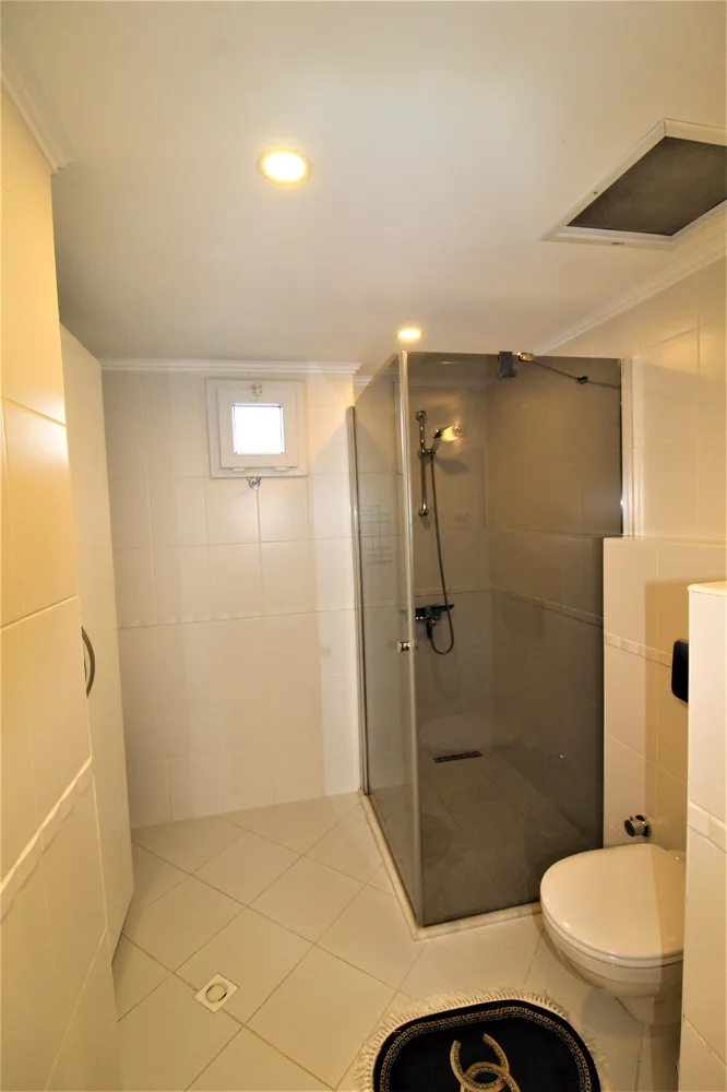 ALANYA PARK RESİDENCE Exterior - 32