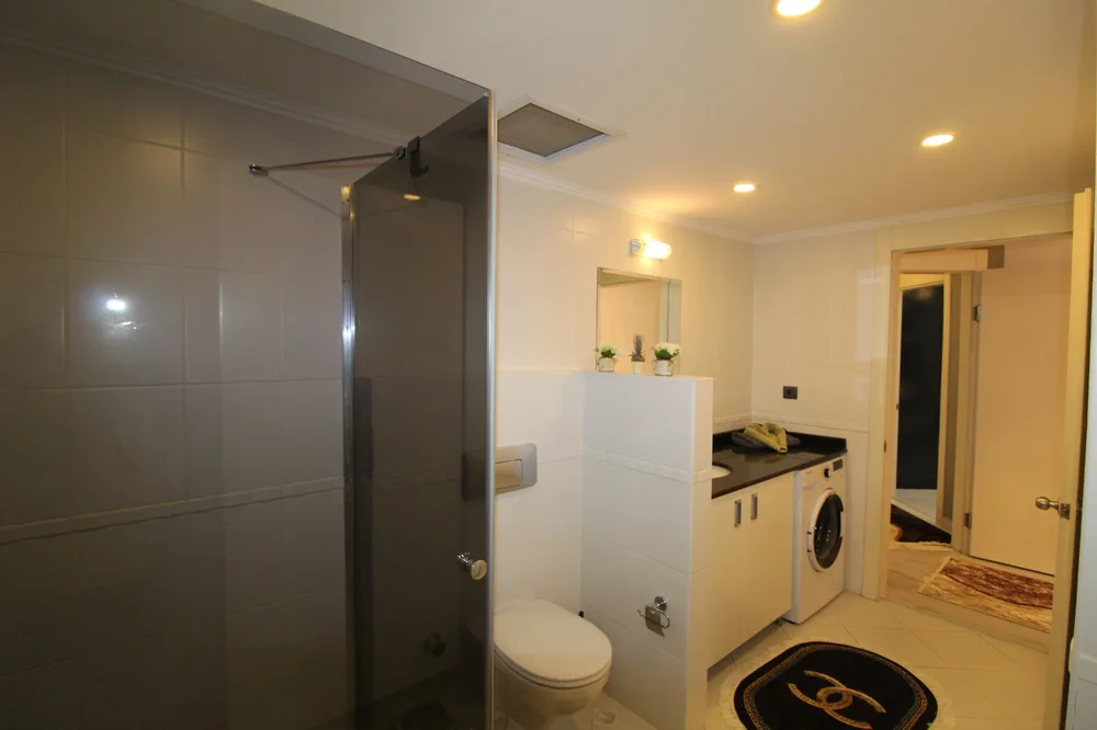 ALANYA PARK RESİDENCE Exterior - 39