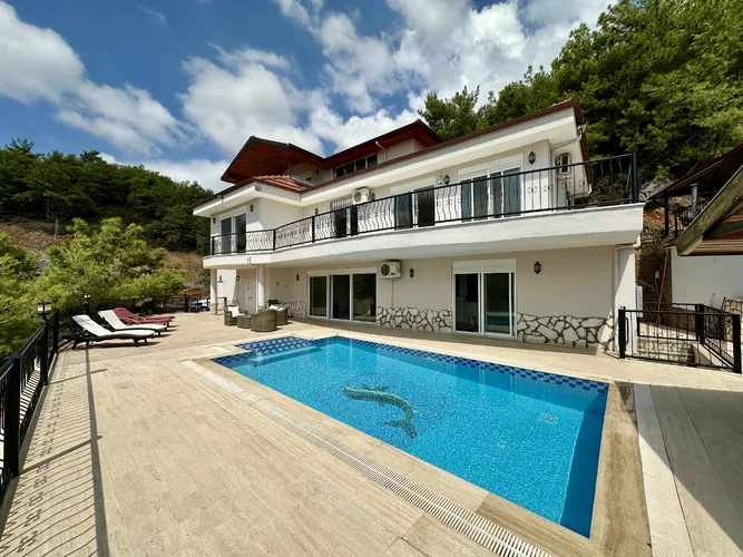 ALCON VİLLA , Exterior - 2