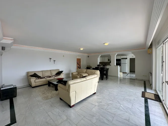 ALCON VİLLA , Interior - 3