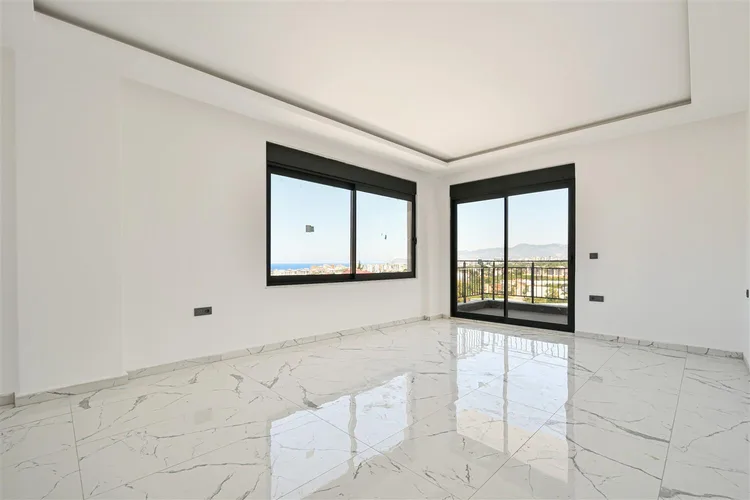 CERAY SAKURA VİLLA , Interior - 3
