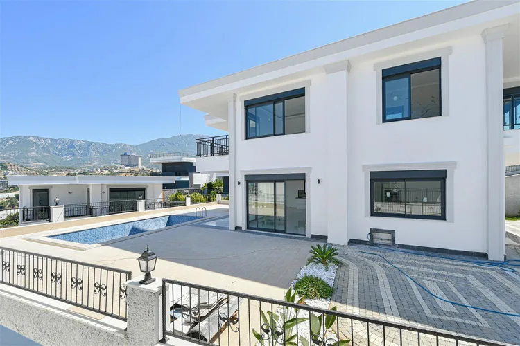 CERAY SAKURA VİLLA , Exterior - 1