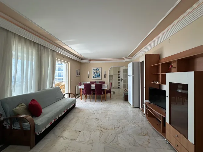 EURO RESİDENCE 3, Exterior - 4