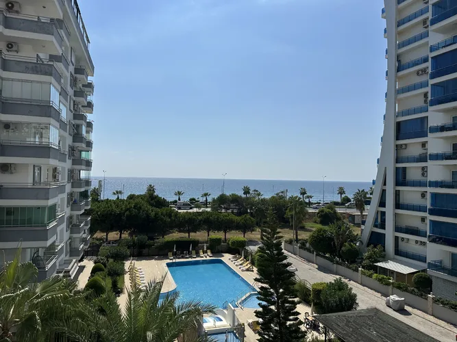 EURO RESİDENCE 3, Exterior - 1