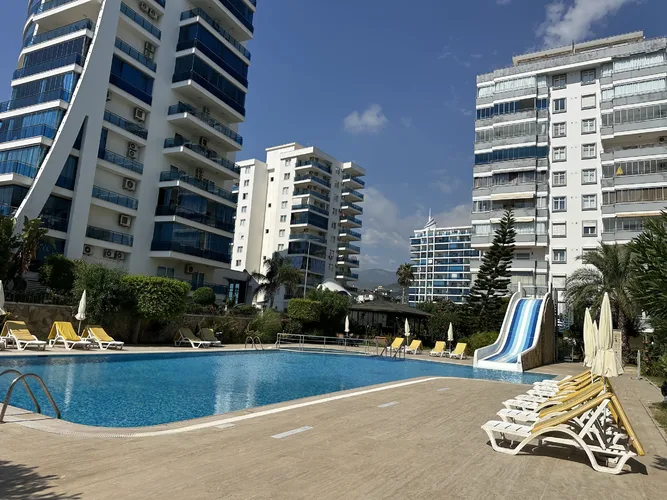 EURO RESİDENCE 3, Exterior - 2
